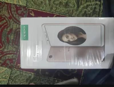 OPPO F5