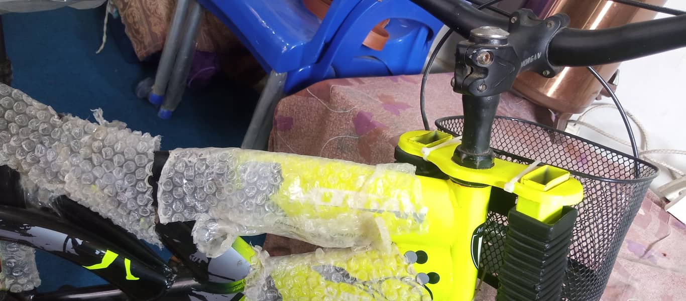 Morgan cycle new condition 3