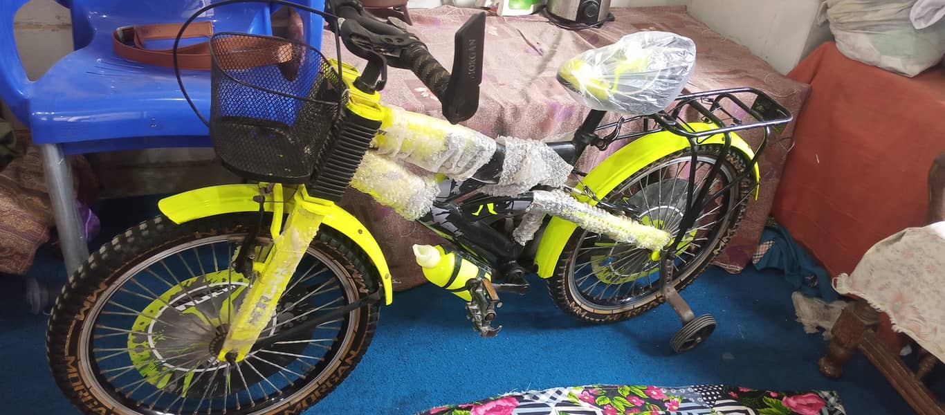 Morgan cycle new condition 7