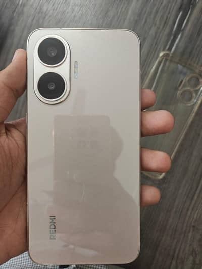 Xiaomi Redmi Turbo 4 pro