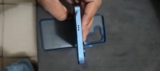Tecno CAMON 20