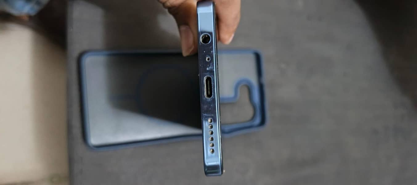 Tecno CAMON 20 1