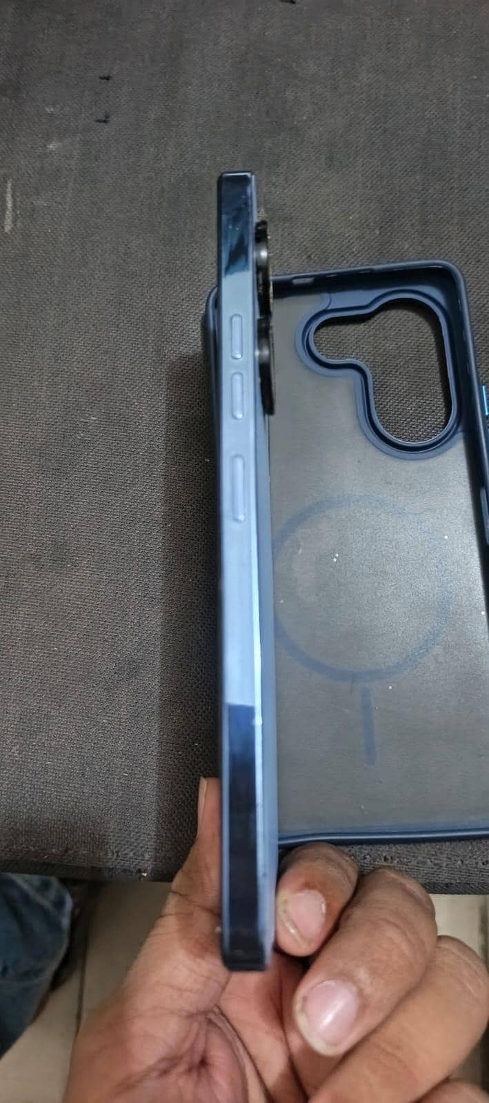 Tecno CAMON 20 4