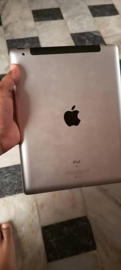 Apply ipad 2 64Gb