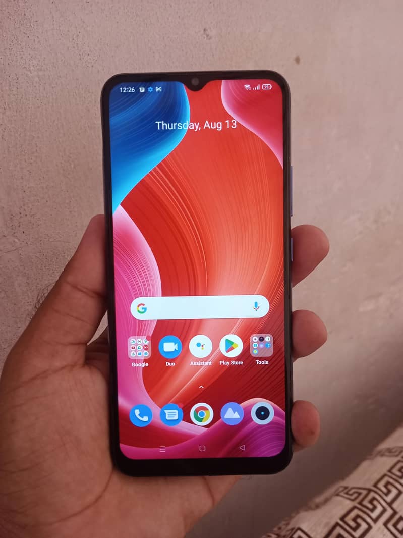 Realme C12 1