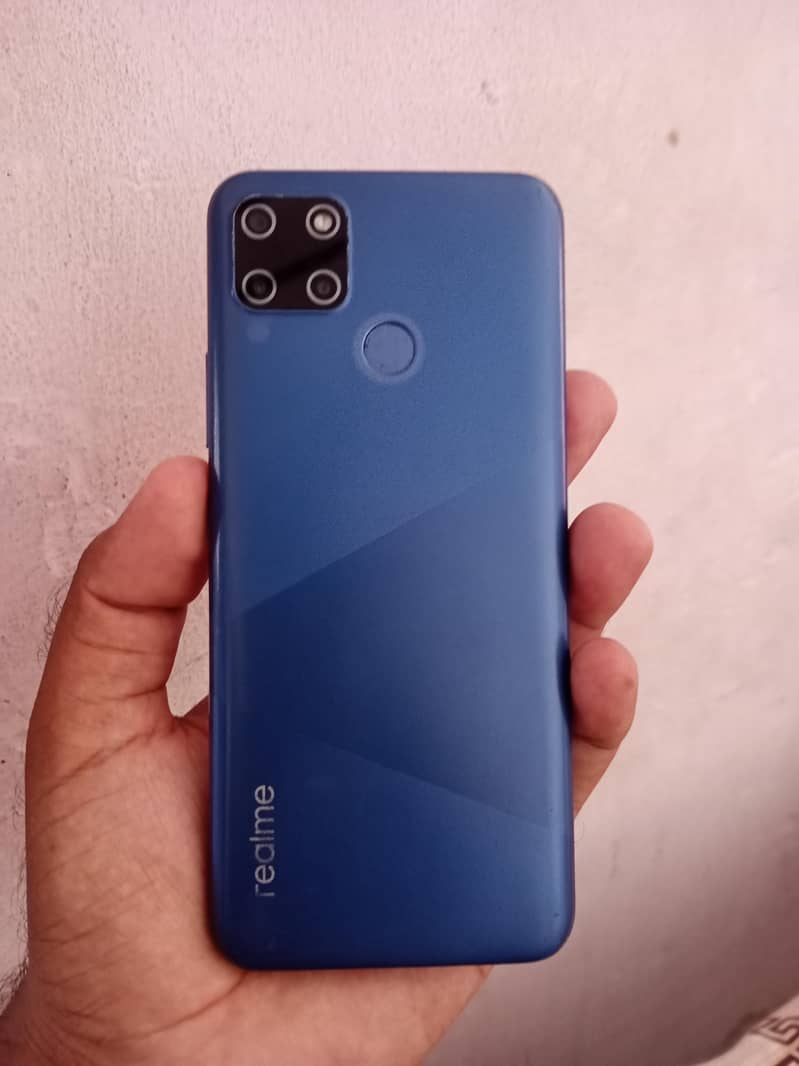 Realme C12 2