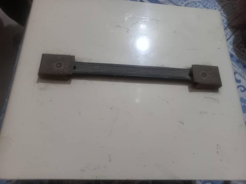 Stabilizer 1