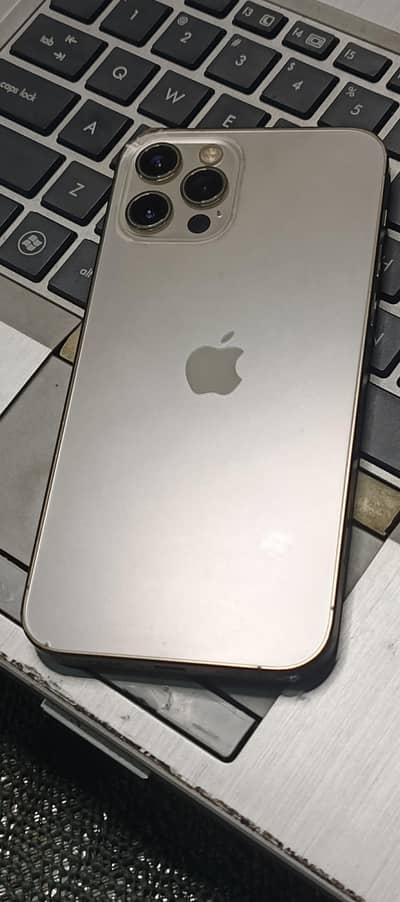 Apple iPhone 12 Pro