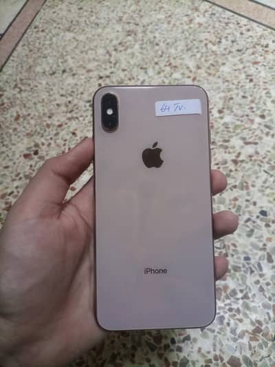 Apple iPhone XS Max