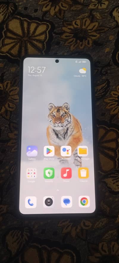 Xiaomi 11T Pro