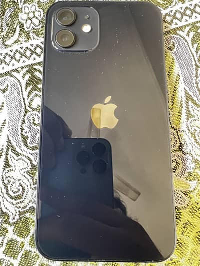 Iphone 12 official pta approved