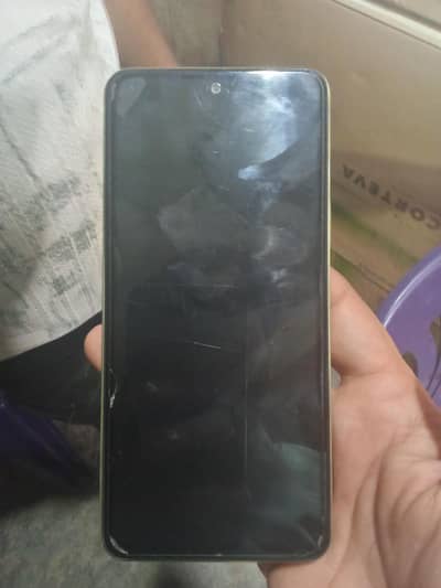 Vivo Y100