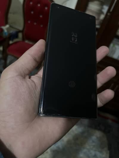 Samsung Mobile S22 Ultra c approved