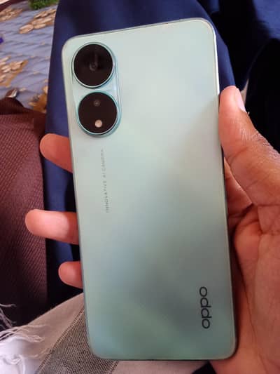 OPPO A78