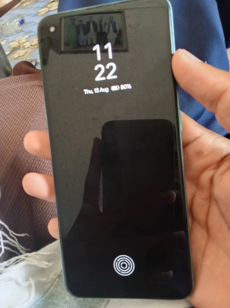 OPPO A78 1