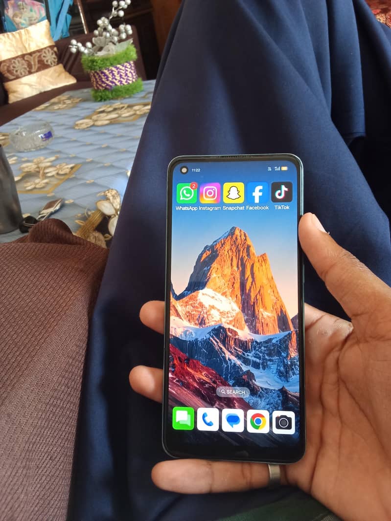 OPPO A78 2