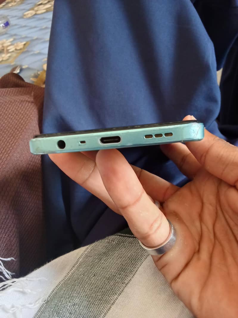 OPPO A78 4