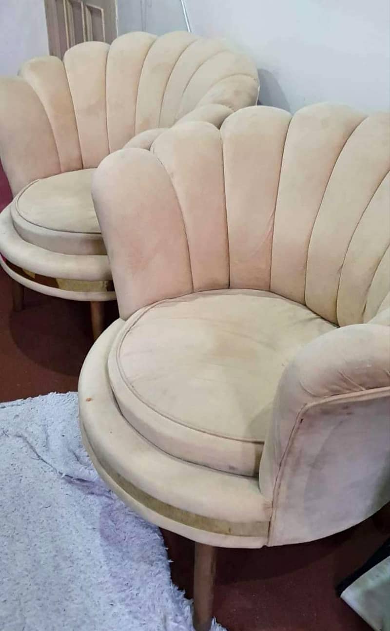 Room Sofa Set 0