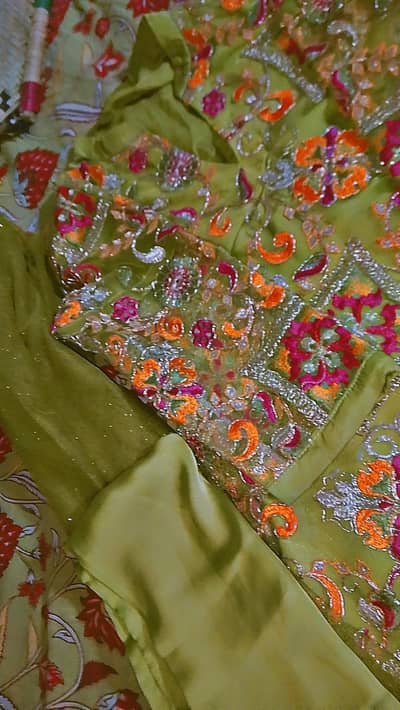 beautiful fancy 3_piece wedding suit party wear