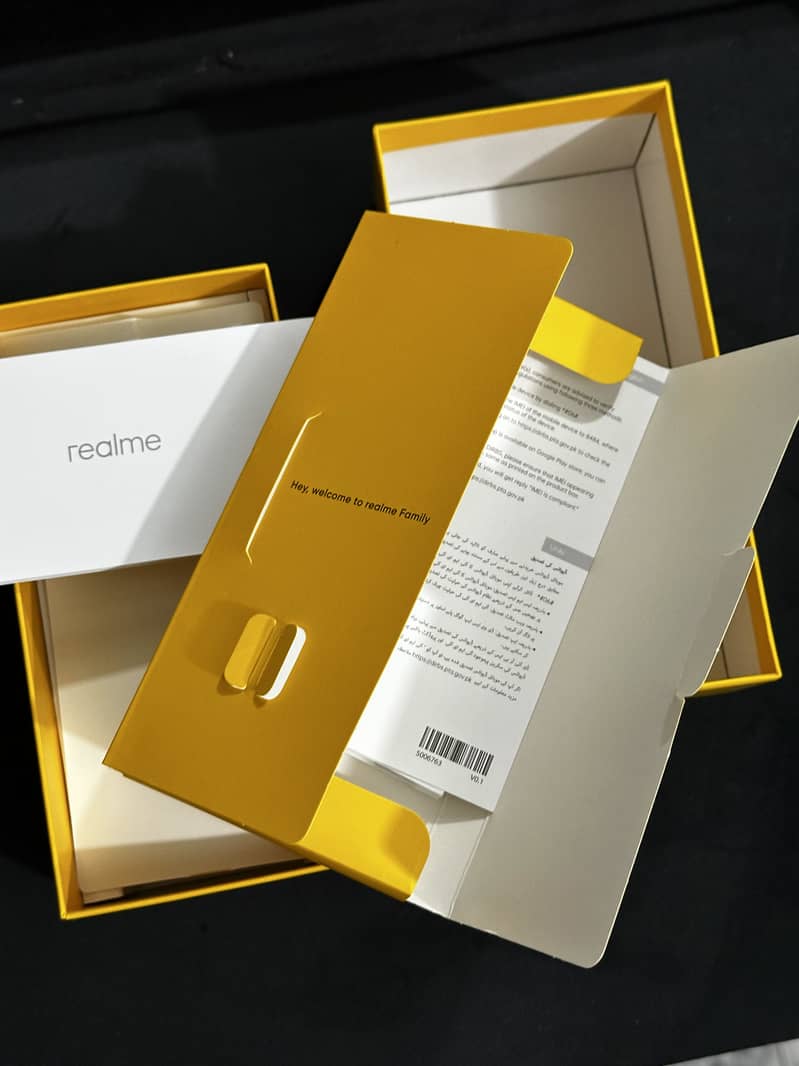 Realme C75x 2