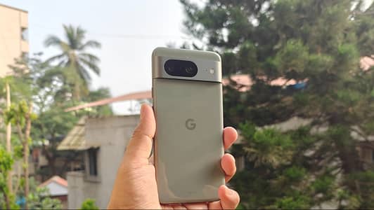 Google Pixel 8