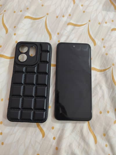 Infinix Smart 9