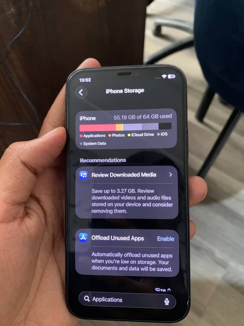 Apple iPhone 12 0