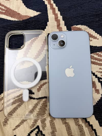 Apple iPhone 14 plus