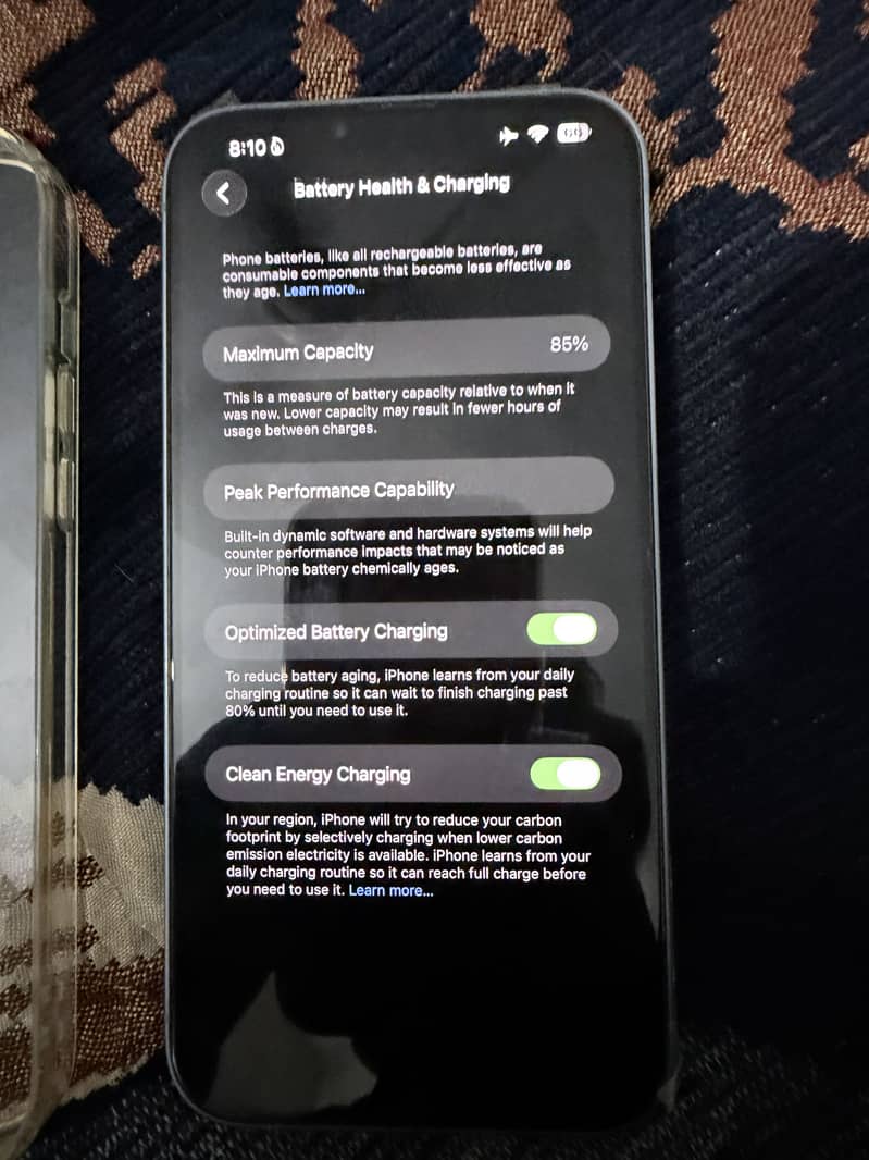 Apple iPhone 14 plus 2