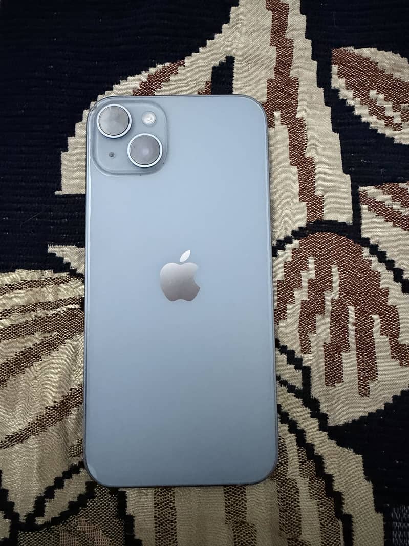 Apple iPhone 14 plus 3