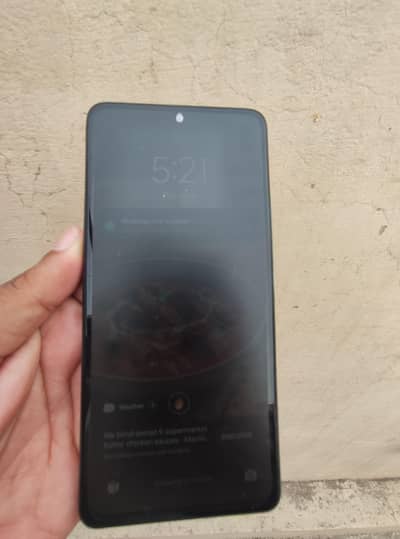 Xiaomi Redmi Note 10 Pro