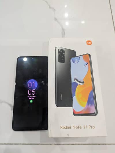 redmi note 11 pro