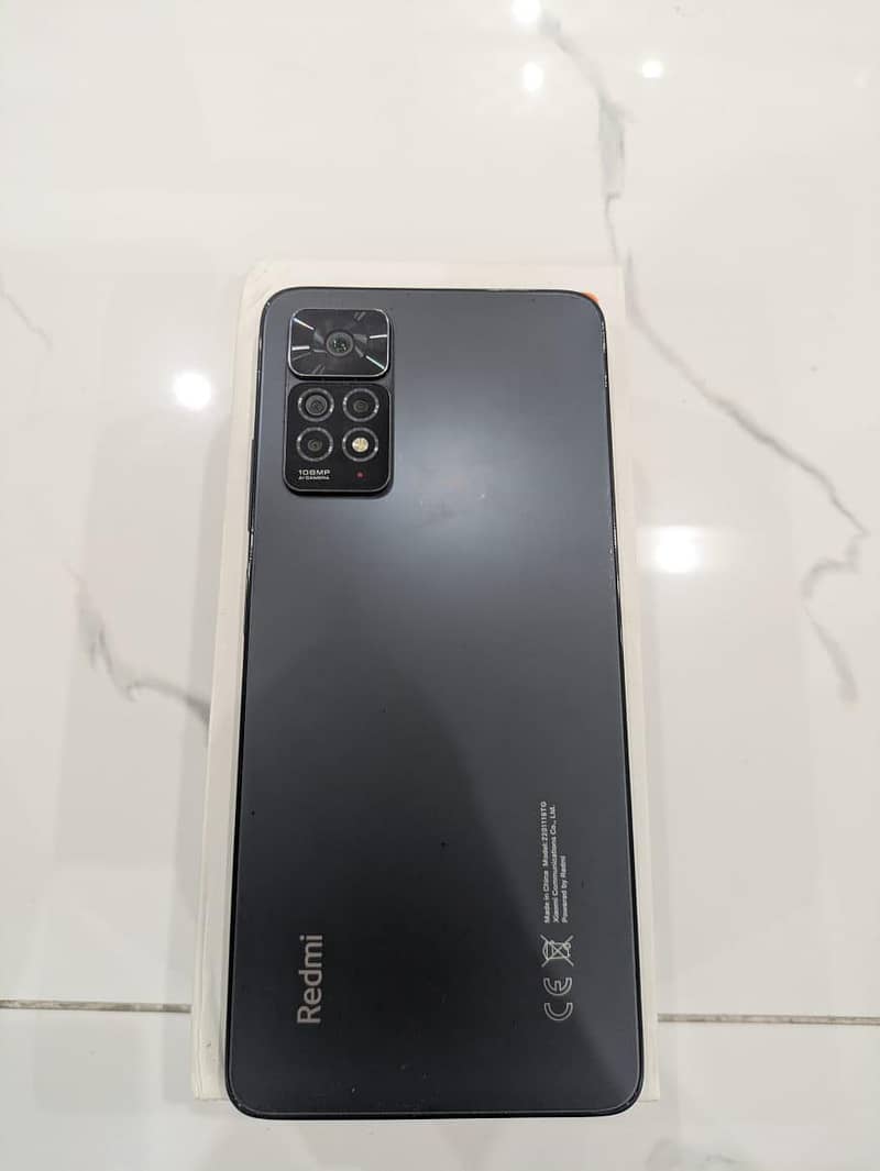redmi note 11 pro 2
