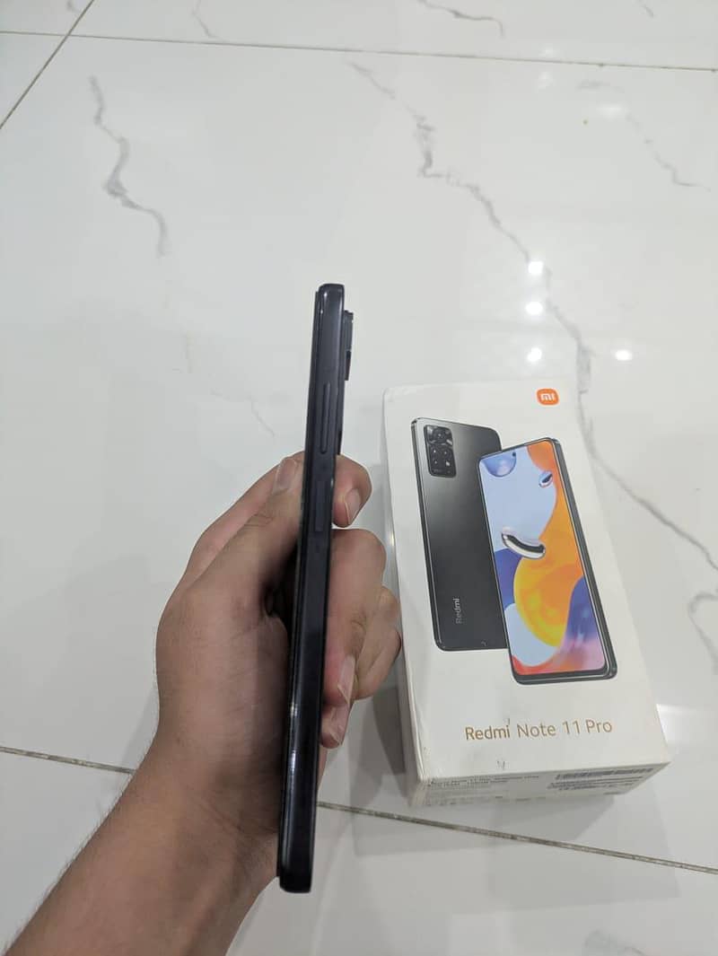 redmi note 11 pro 4