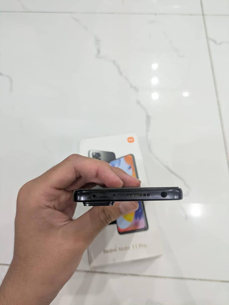 redmi note 11 pro 5
