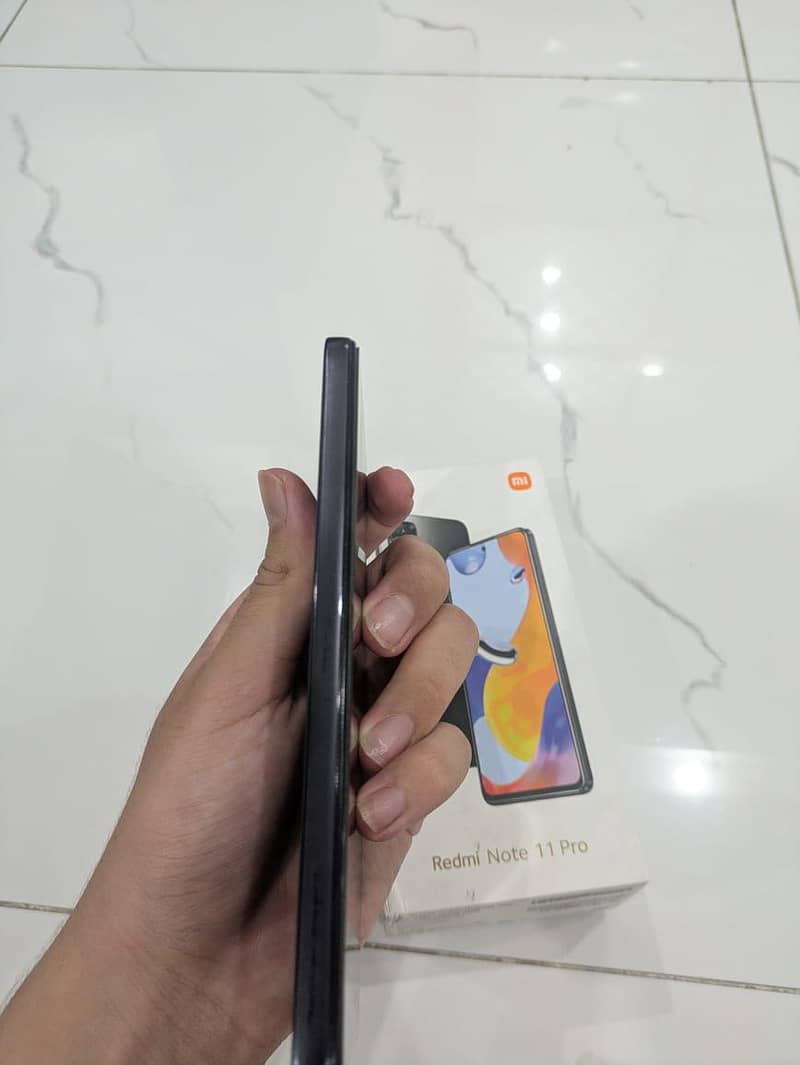 redmi note 11 pro 6