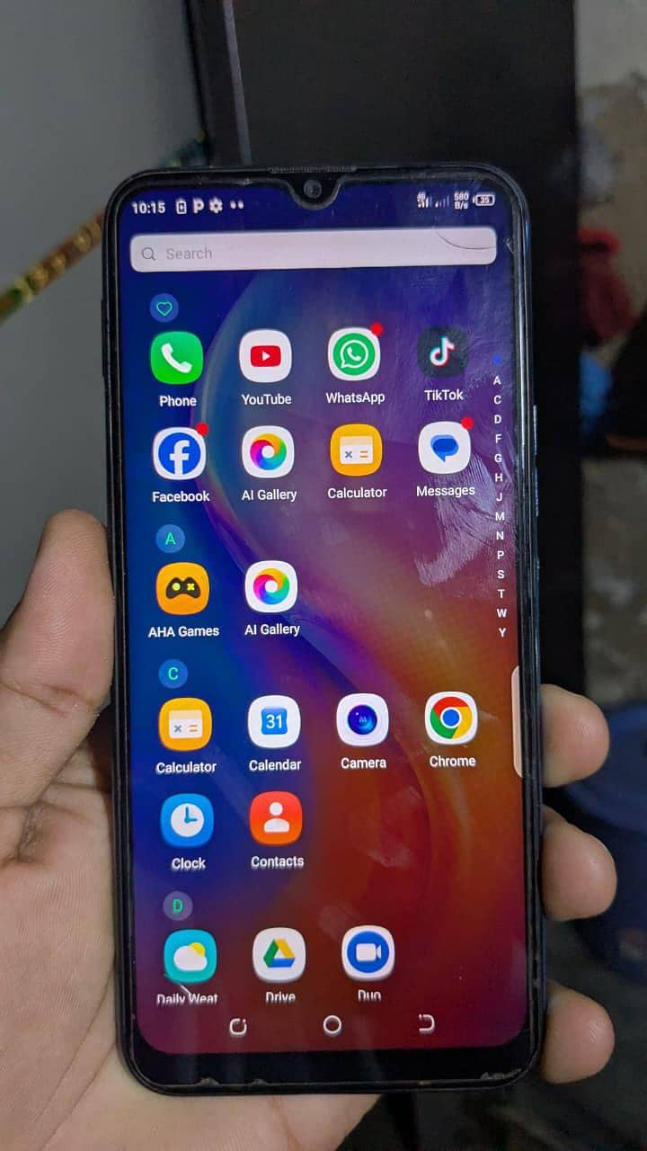 Tecno Spark 4 3