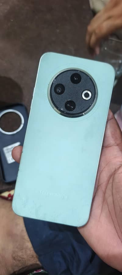 Tecno SPARK 30C