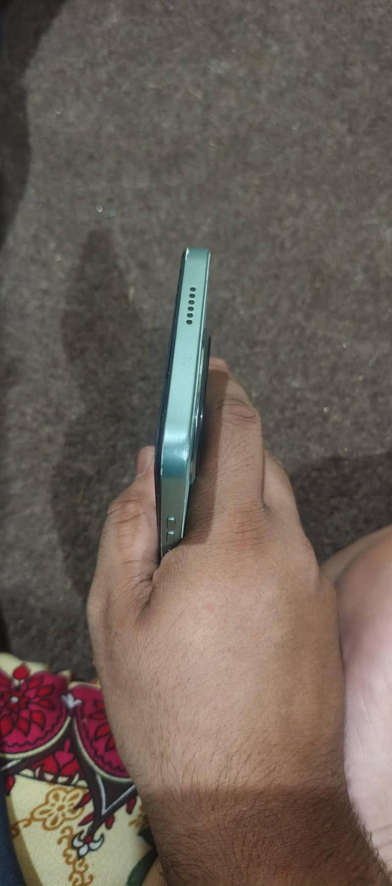 Tecno SPARK 30C 4