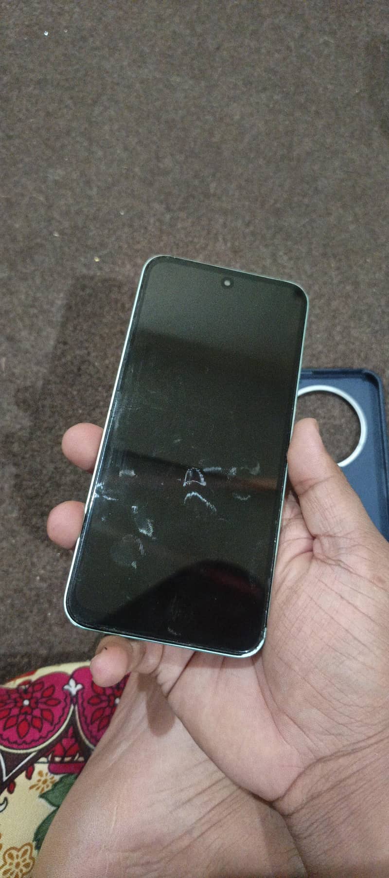 Tecno SPARK 30C 6