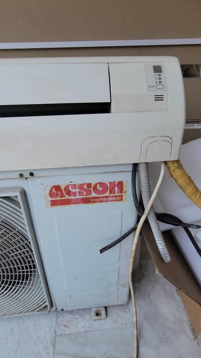Ascon 1.5 ton Split AC for Sale