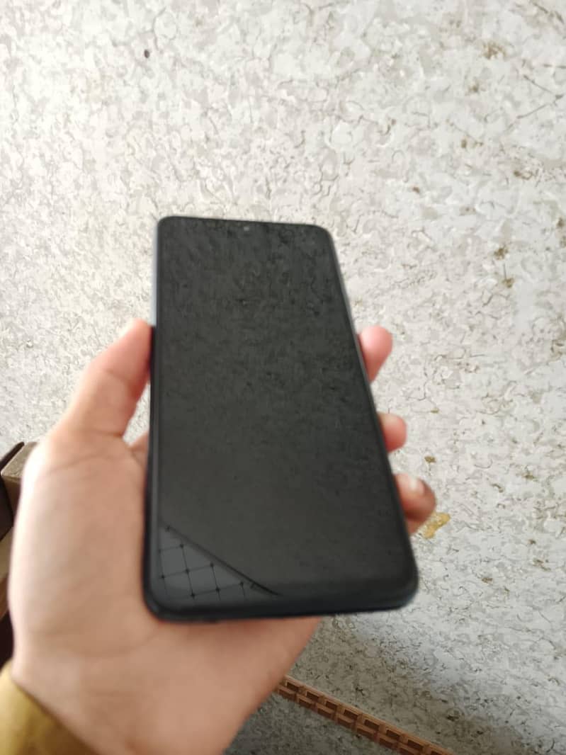 Xiaomi Redmi Note 9 Pro 2