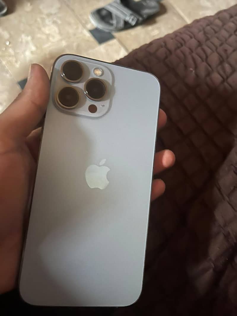 Apple iPhone 13 Pro Max 2