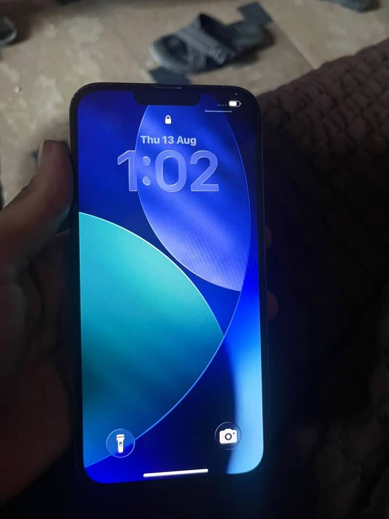 Apple iPhone 13 Pro Max 3