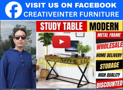 Study Table ,Computer Table Laptop Table Office Table Working Table