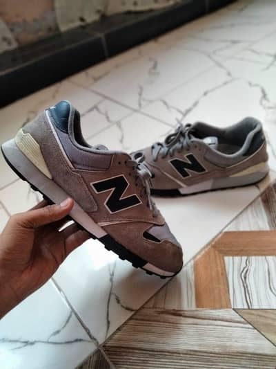 New Balance 574