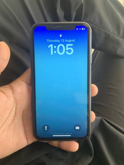 iPhone 11 exchange available