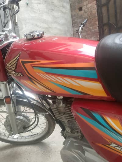 2 oil chanj kiya bs