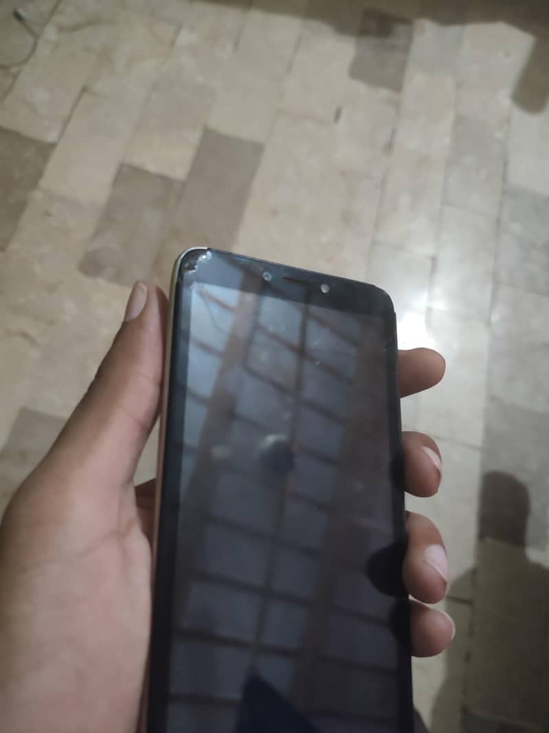 Tecno POP 2F 1