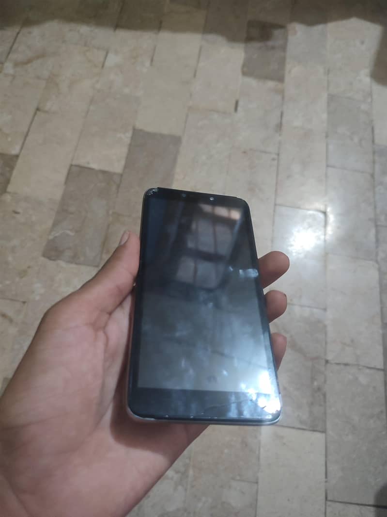 Tecno POP 2F 2